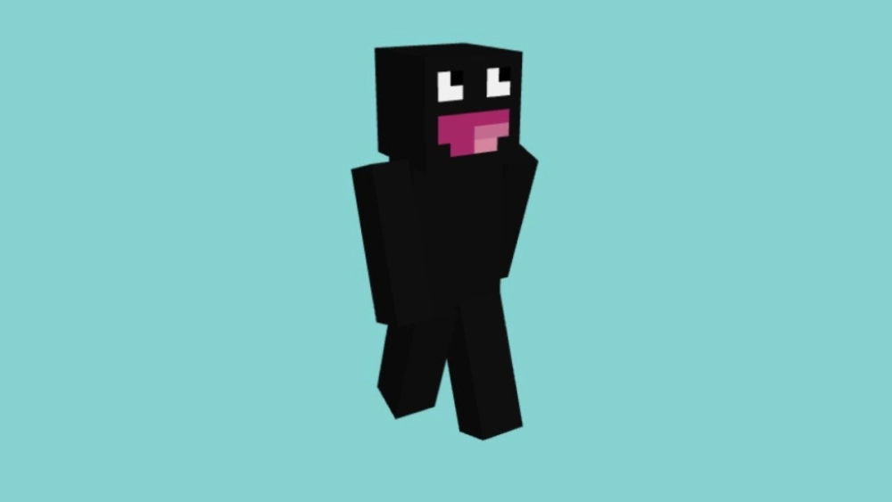 Dân làng minecraft meme hành động ngớ ngẩn mà ai cũng yêu