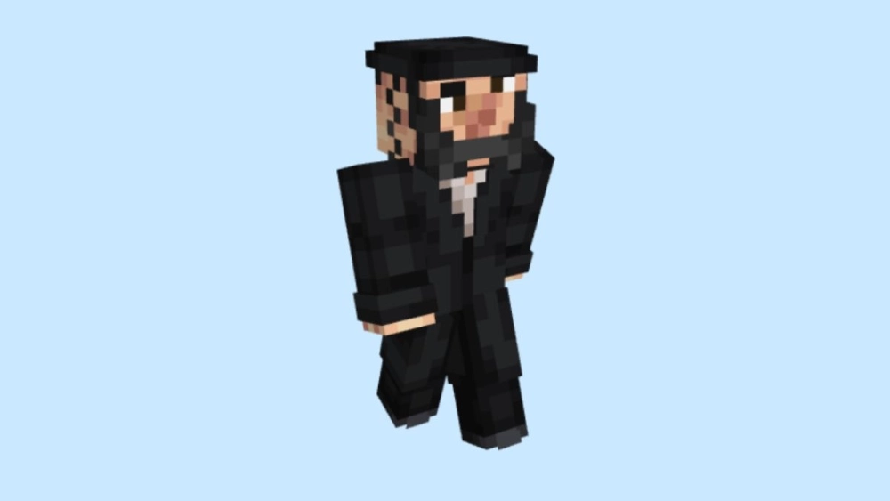 Minecraft meme download giúp bạn lưu trữ các khoảnh khắc hài hước