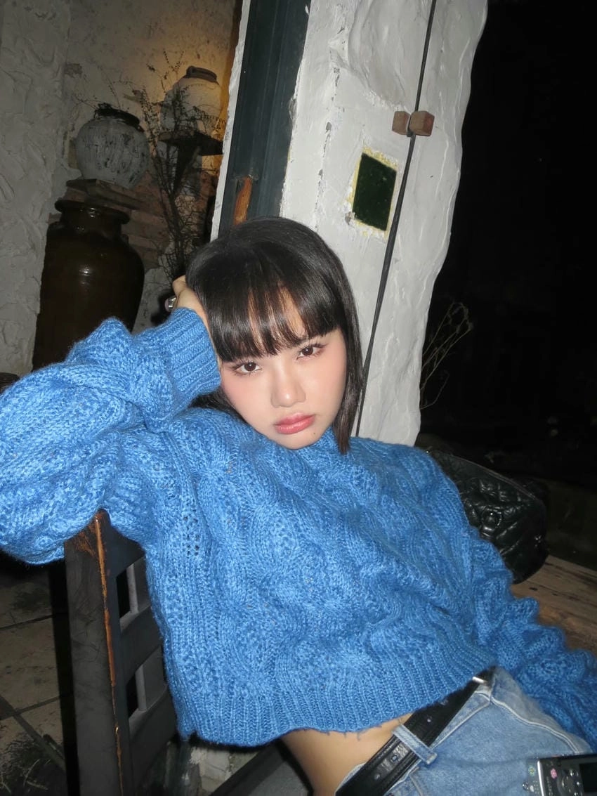 Miu Lê playlist, những bản hit triệu view