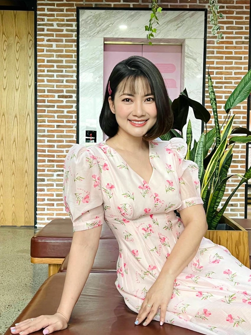 Diễn viên Ngọc Lan sinh năm mấy, sinh năm 1985