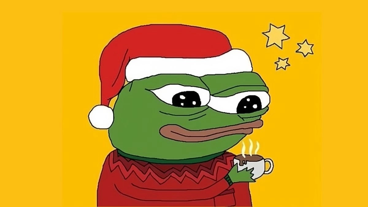 Meme quà Noel cực vui nhộn cho mùa Giáng sinh này