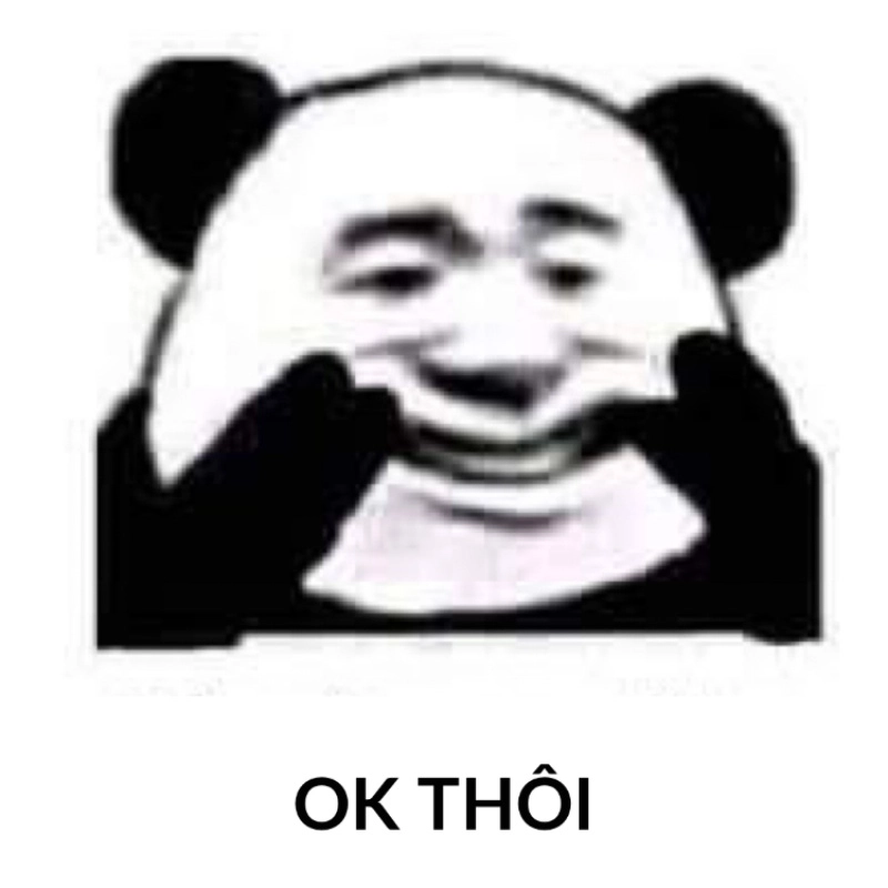 Ok meme mang lại tiếng cười cho bạn