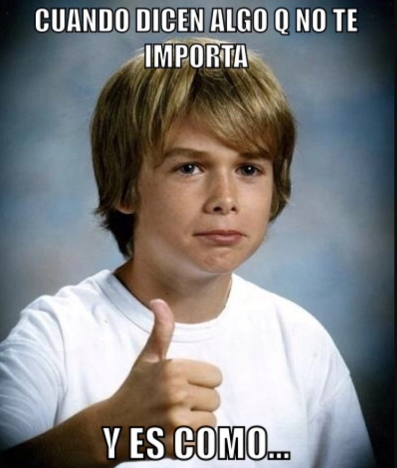 It's ok meme giúp bạn xoa dịu mọi lo lắng