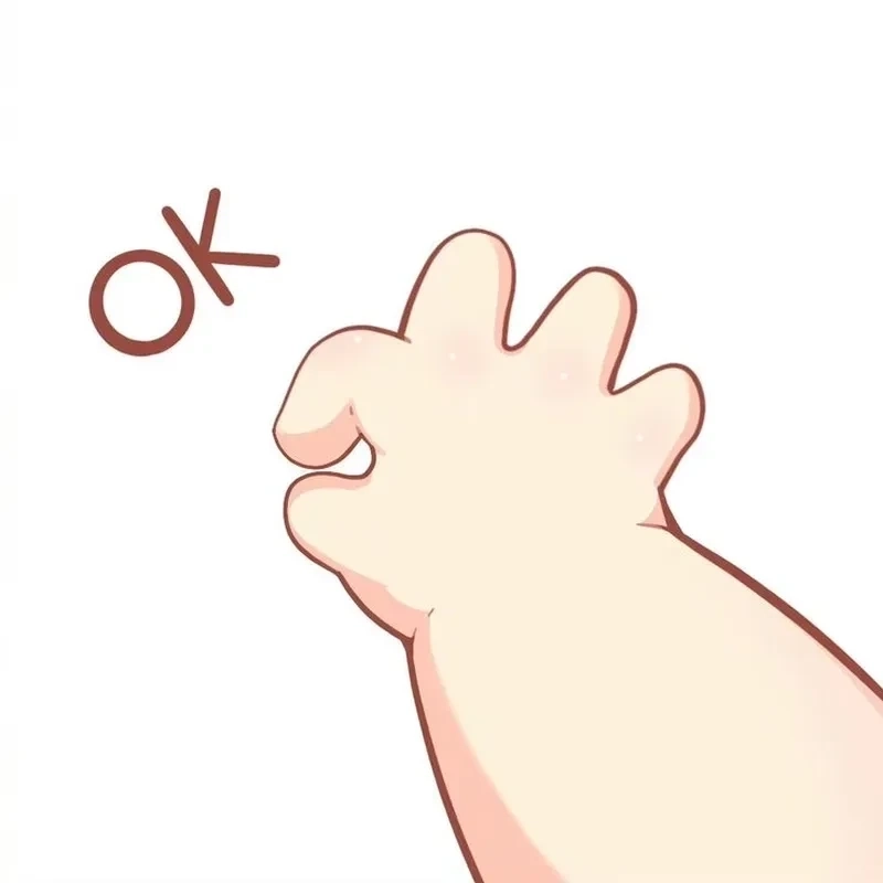 Ok memes luôn mang lại niềm vui