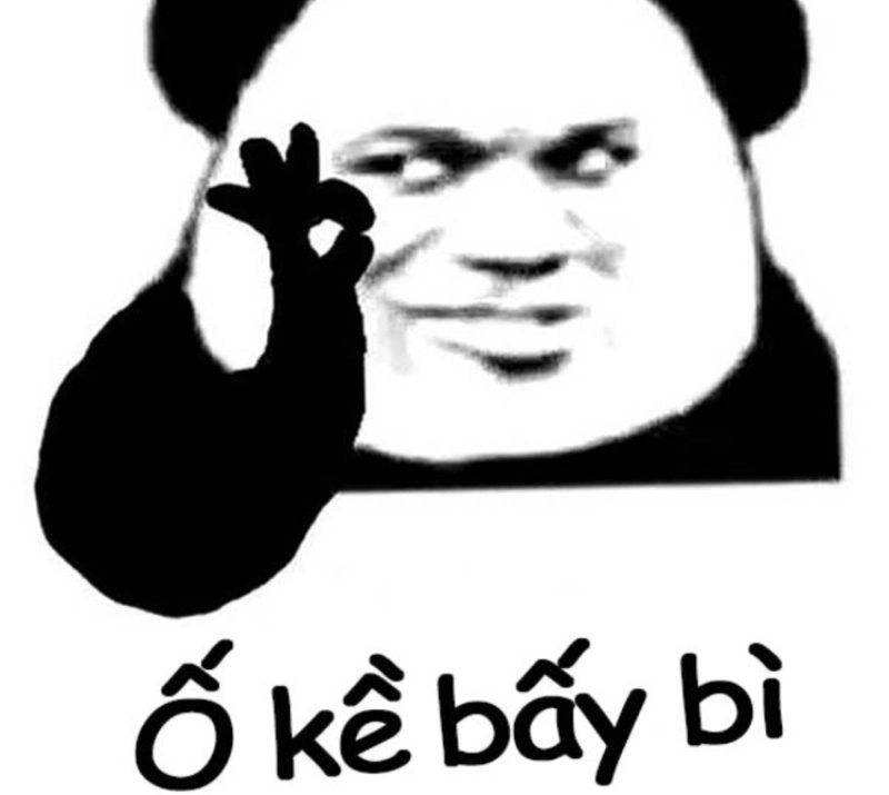 Ok ok meme tạo nên khoảnh khắc vui vẻ