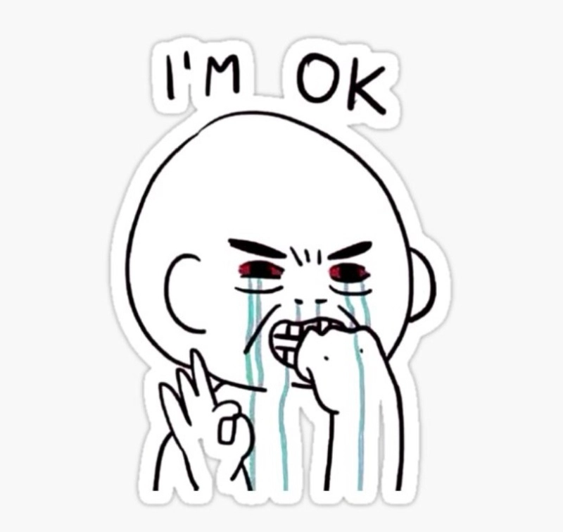 Annie are you ok meme thể hiện sự quan tâm