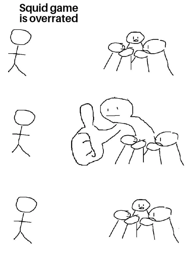 Are you ok bro meme giúp bạn cảm thấy được chia sẻ