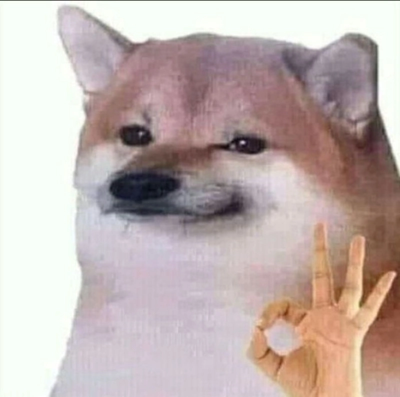 Loopy meme ok tạo nên không gian vui vẻ