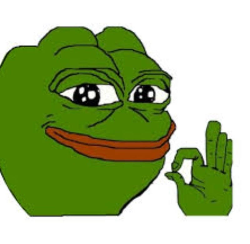 Meme ok dễ thương khiến bạn mỉm cười