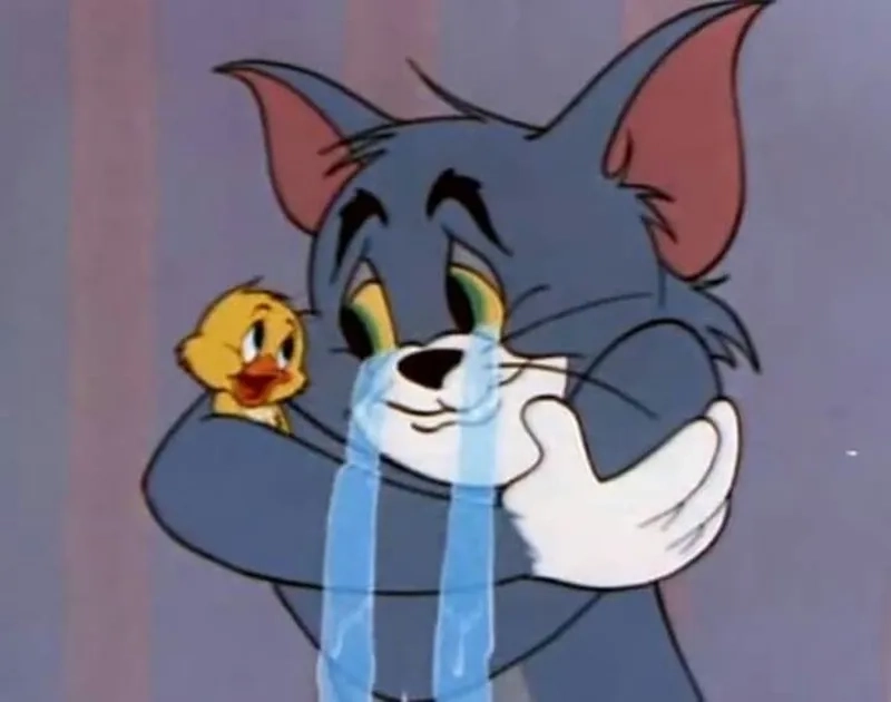 Ôm meme dễ thương khiến tim tan chảy