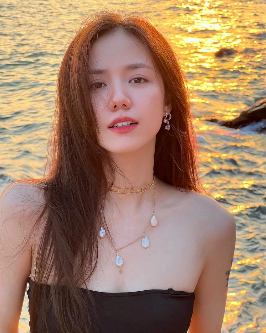 Thằng Điên JustaTee x Phương Ly, cặp đôi hoàn hảo
