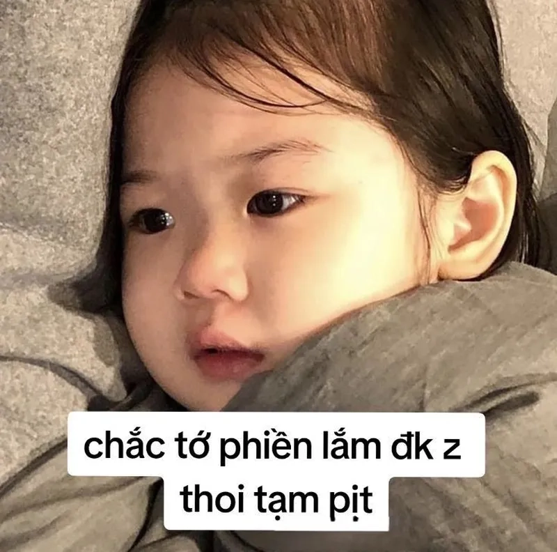 Tạm biệt meme mang lại nụ cười lúc chia tay