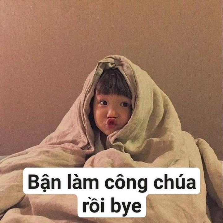 Tạm biệt gif lặng lẽ khép lại một hành trình