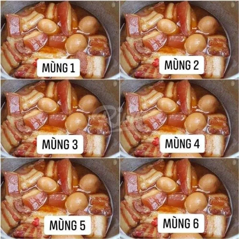 Meme lì xì Tết cực ngộ nghĩnh