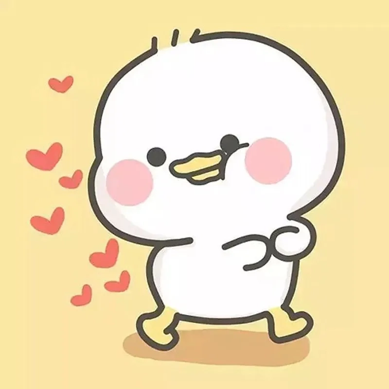Meme thả tim hài hước, yêu không cưỡng nổi