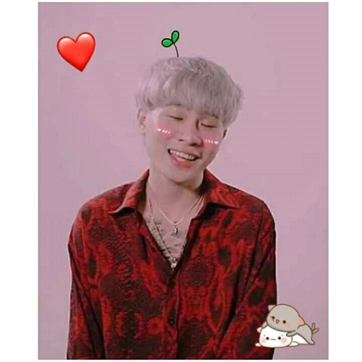 Jack thả tim meme khiến fan đổ rạp