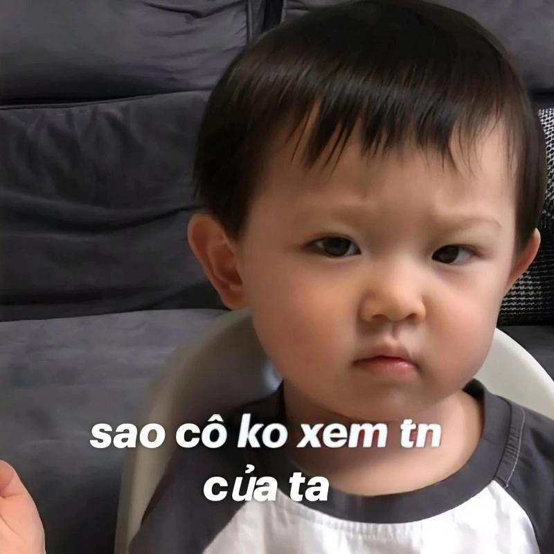 Meme về tình yêu gói trọn mọi cung bậc