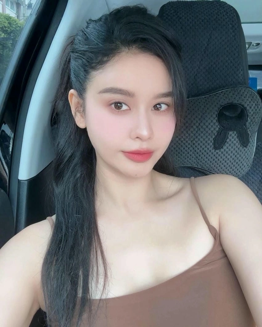 Ca sĩ Trương Quỳnh Anh sinh năm bao nhiêu, sinh năm 1989