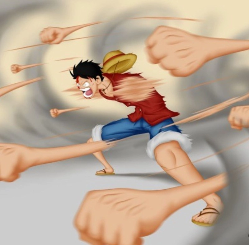 Meme giận dữ với biểu cảm siêu bùng nổ