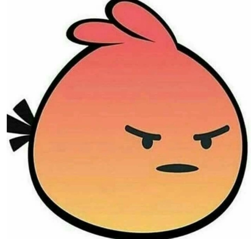 Tức giận cute cũng không làm nhẹ cảm xúc