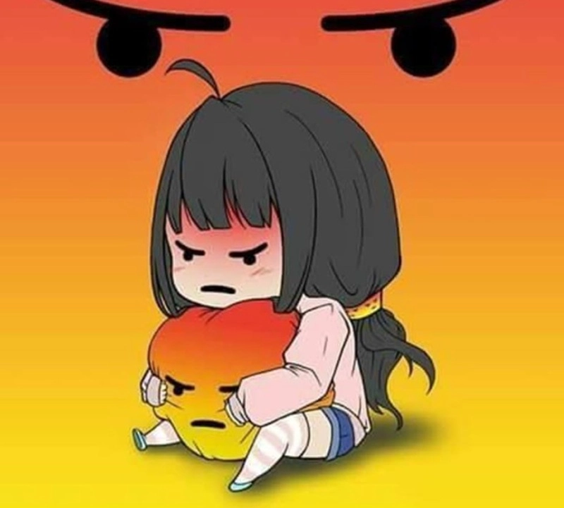 Meme siêu tức giận mà vẫn giữ phong độ