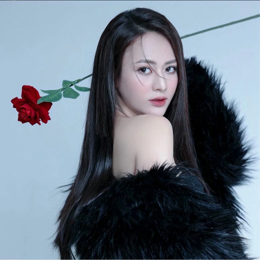 Diễn viên Vũ Việt Hoa chinh phục màn ảnh Việt