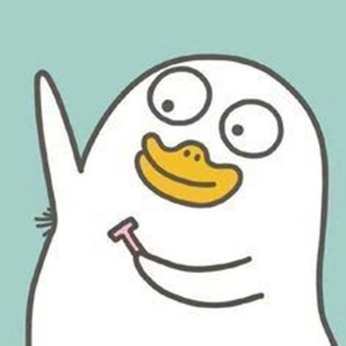 Meme vịt cute weibo là nguồn cảm hứng bất tận cho những ai yêu thích vui nhộn