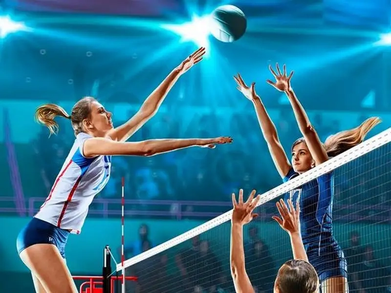Hướng dẫn cách phân tích kèo bóng chuyền dành cho người mới bắt đầu.