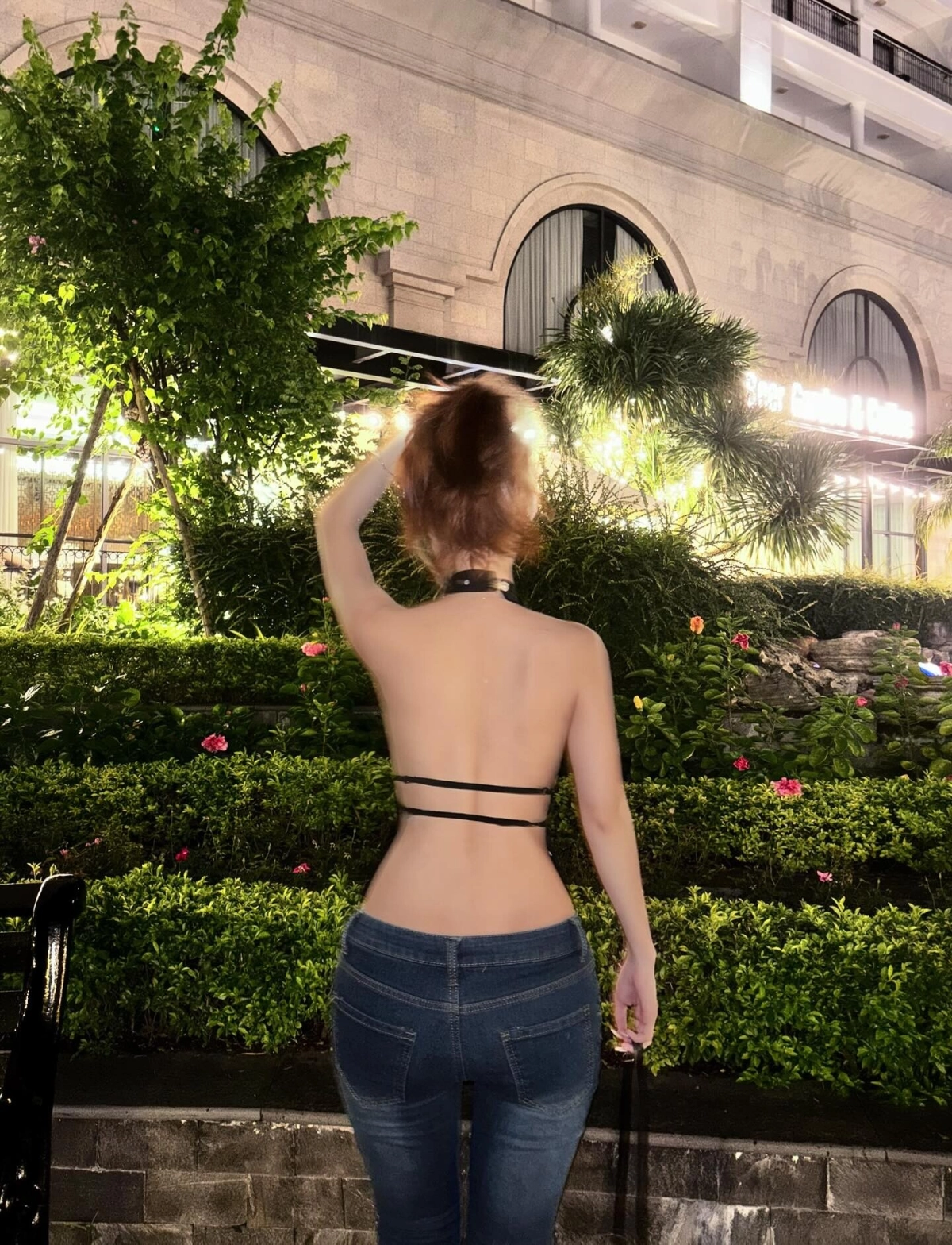 Gái việt bikini sexy nóng bỏng cuốn hút nét đẹp á đông quyến rũ