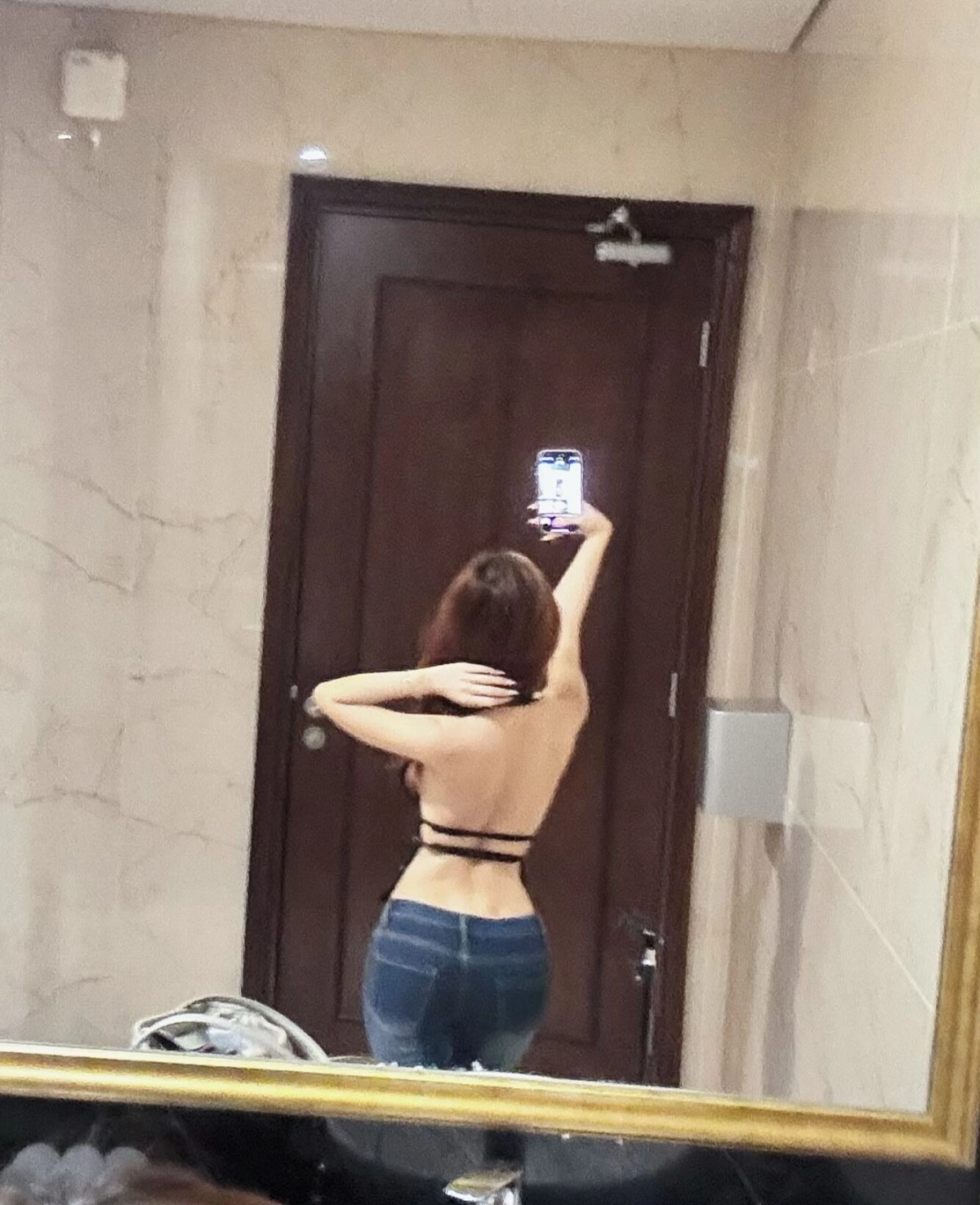 Gái xinh ngực to bikini sexy nóng bỏng cuốn hút vòng một bốc lửa