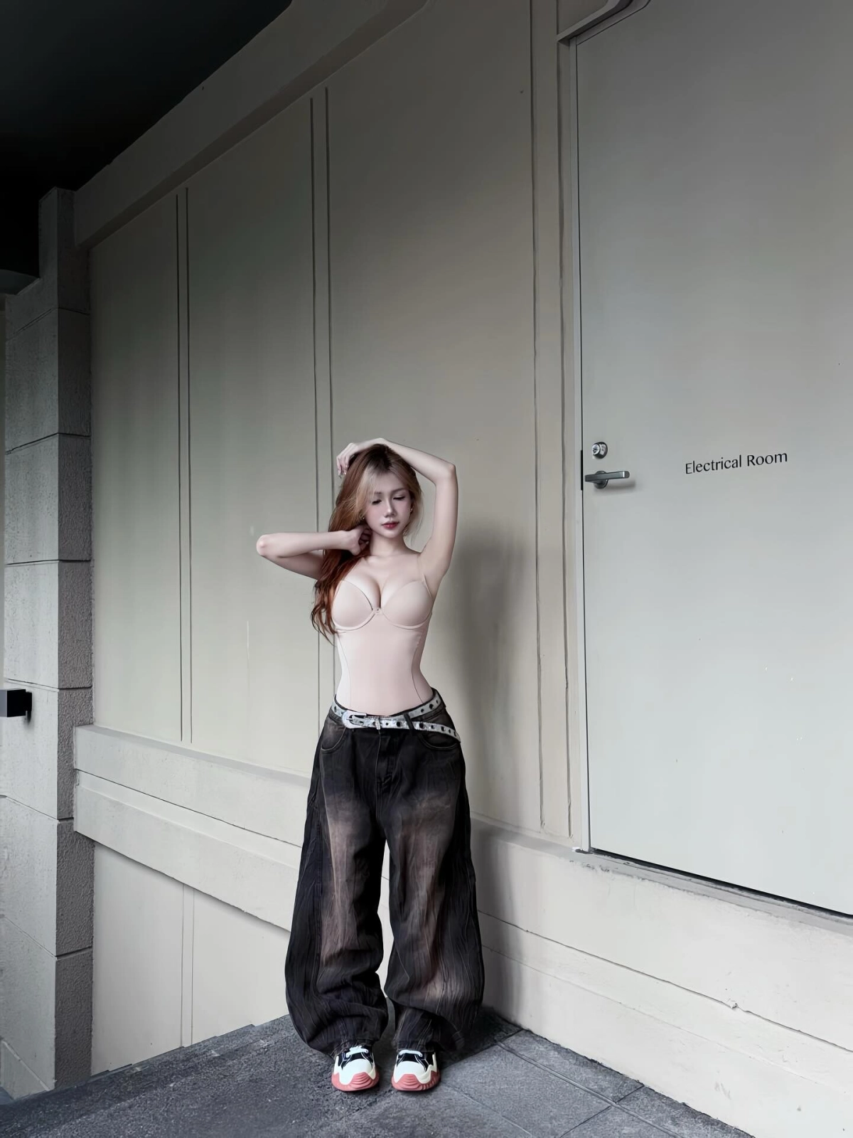 Hình gái đẹp bikini nóng bỏng sexy cuốn hút thân hình hoàn mỹ