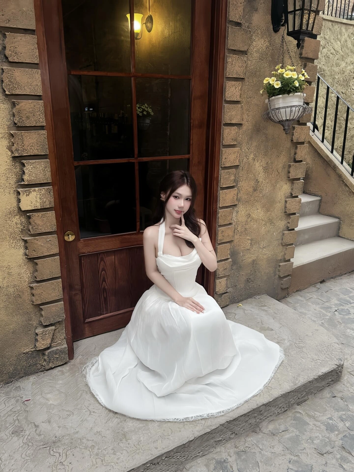 Gái mặc bikini nhỏ sexy nóng bỏng cuốn hút hở hang gợi cảm cực mạnh