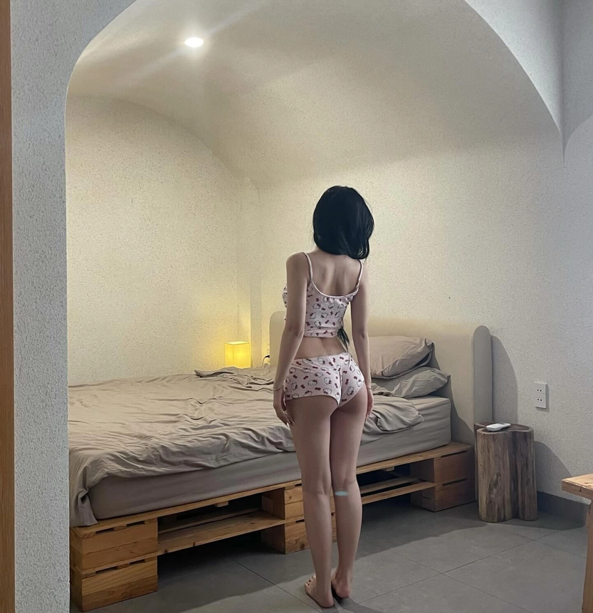 Gái xinh k10 nóng bỏng sexy cuốn hút vẻ dễ thương gợi cảm