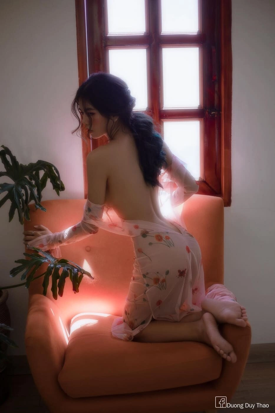 Sex vú to gái xinh nóng bỏng cuốn hút sexy dục vọng mê hoặc mạnh mẽ