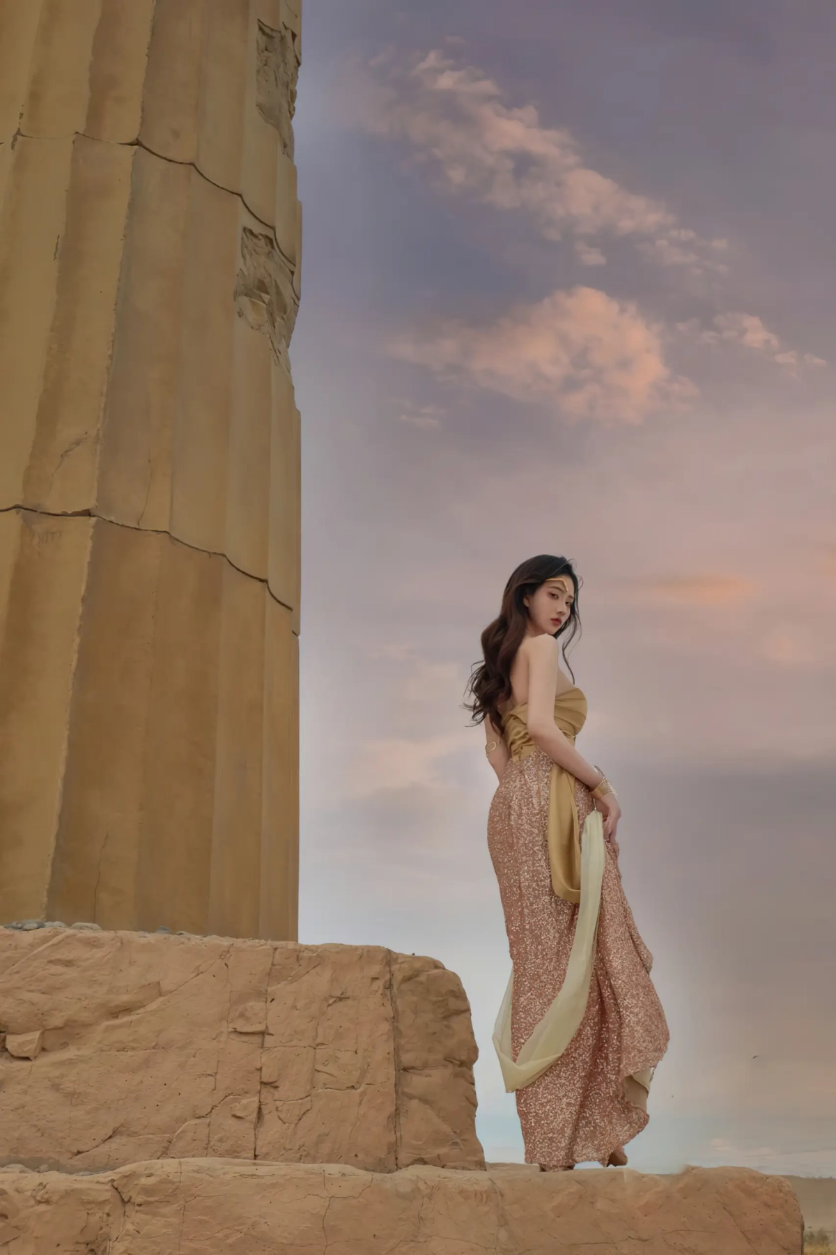 Ảnh gái xinh show vú khoe ngực tròn đầy sexy bỏng mắt cực phẩm