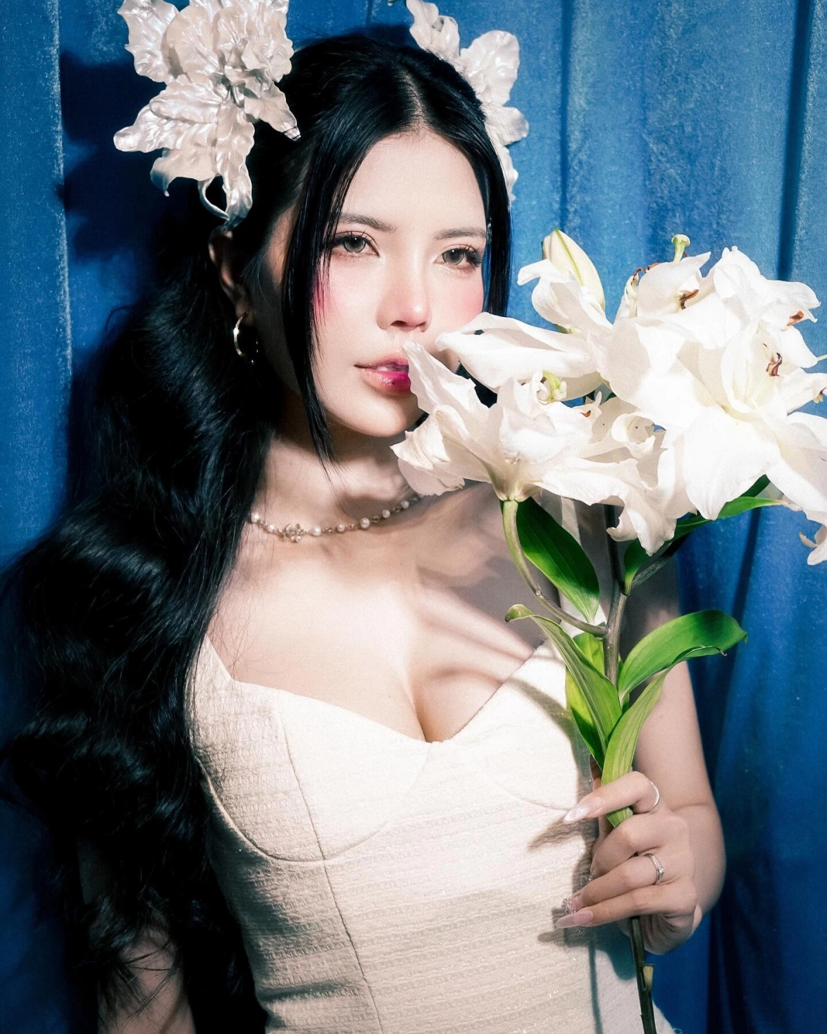 Khoe hàng xx nóng bỏng sexy unregulated cuốn hút dục vọng mạnh mẽ