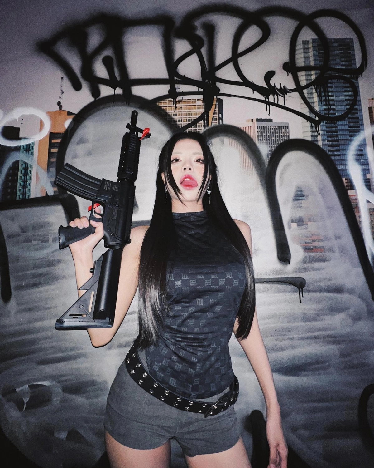 Jav gái xinh vú to nóng bỏng sexy cuốn hút phim nhật quyến rũ mê ly