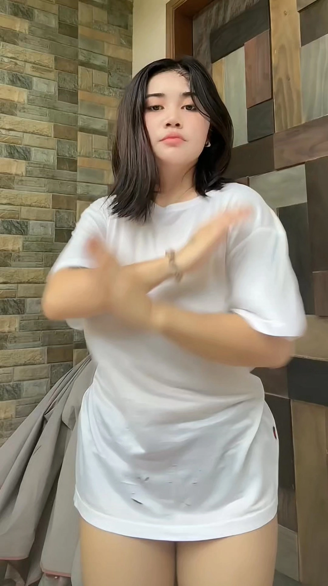 Doggy gái vú to sexy nóng bỏng cuốn hút tư thế dục vọng mê ly