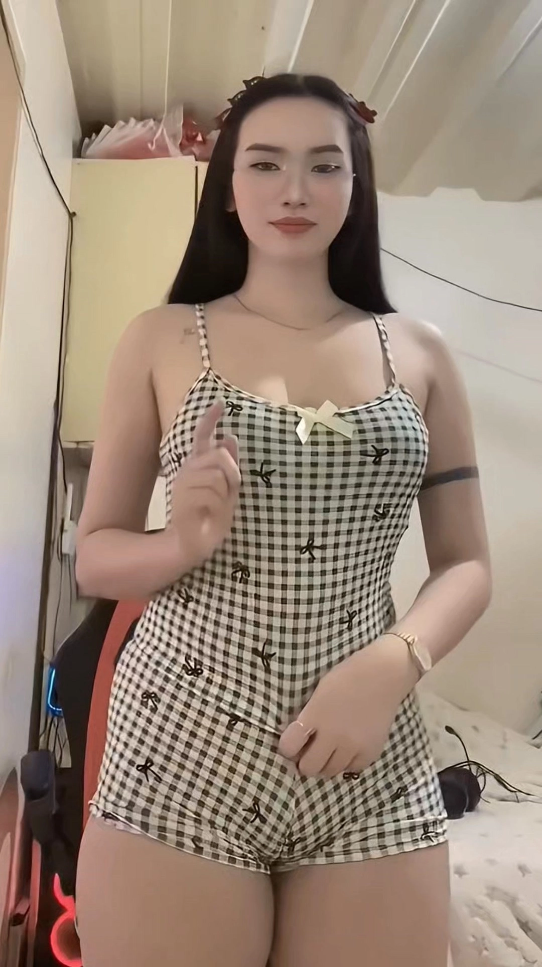 Sex gái vú bự việt nam nóng bỏng cuốn hút sexy nét á đông mê hoặc