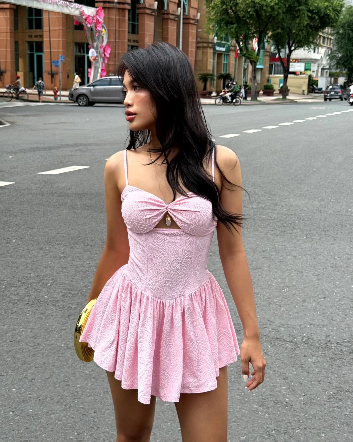 Sex việt nam gái vú to nóng bỏng cuốn hút sexy gợi dục á đông