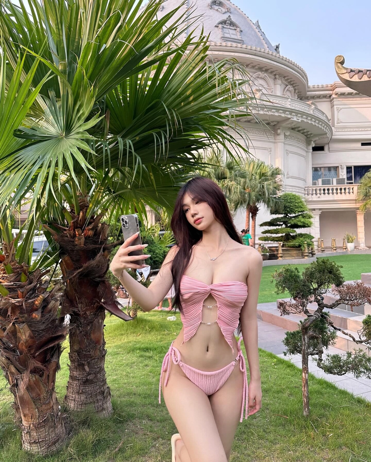 Chịch gái vú to sexy nóng bỏng cuốn hút dục vọng bùng nổ quyến rũ