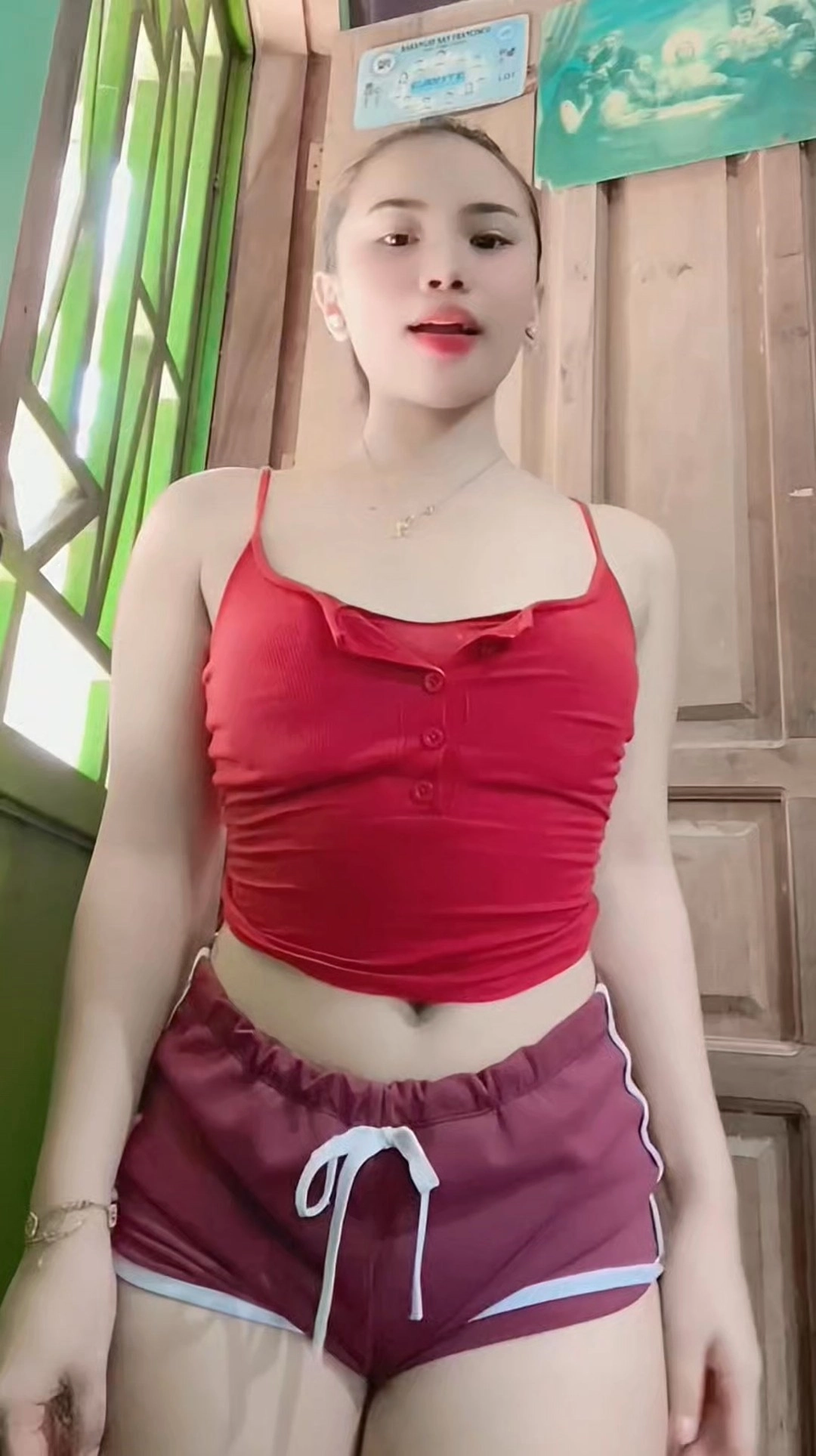 Gái xinh vú to thủ dâm sexy nóng bỏng cuốn hút dục vọng đỉnh điểm