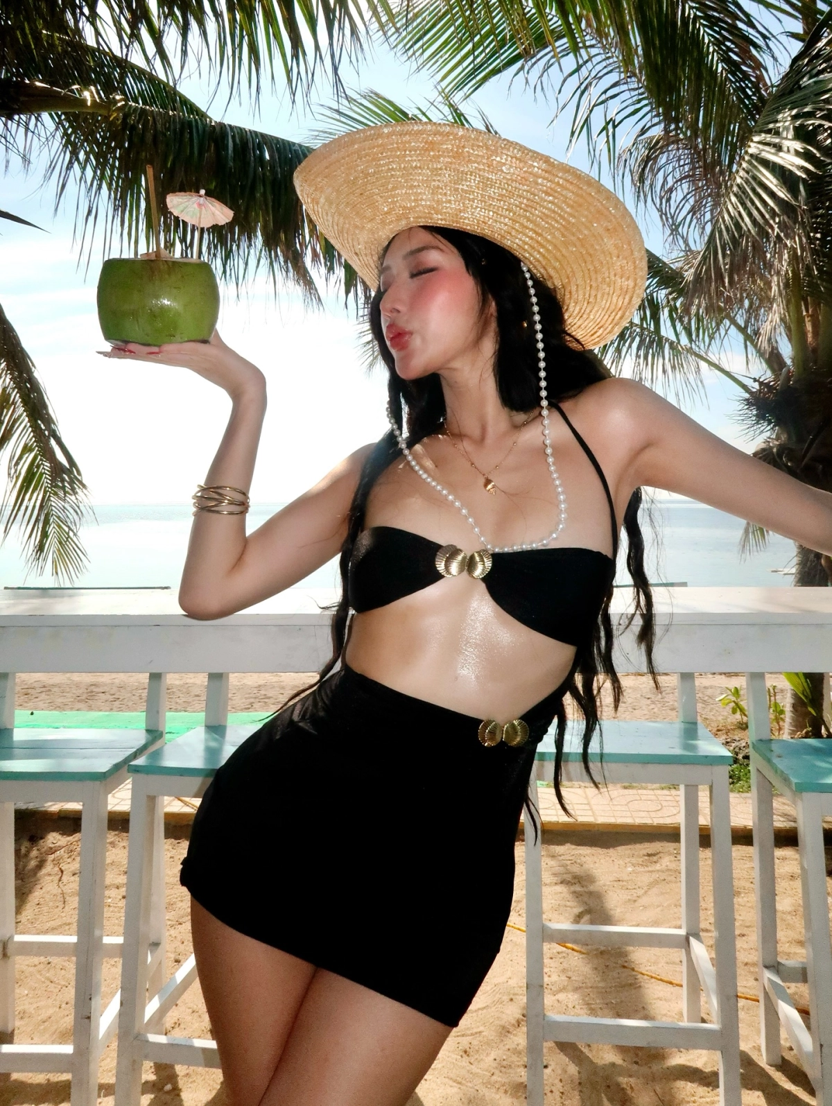 Sex nhật gái xinh vú to nóng bỏng cuốn hút sexy phim jav quyến rũ