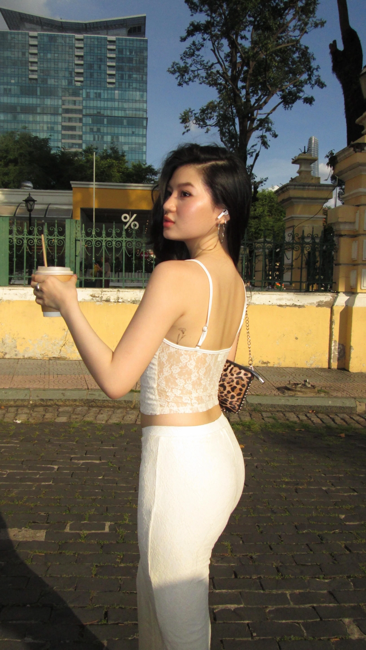 Sex gái xinh vú to nóng bỏng cuốn hút sexy dục vọng bùng nổ quyến rũ