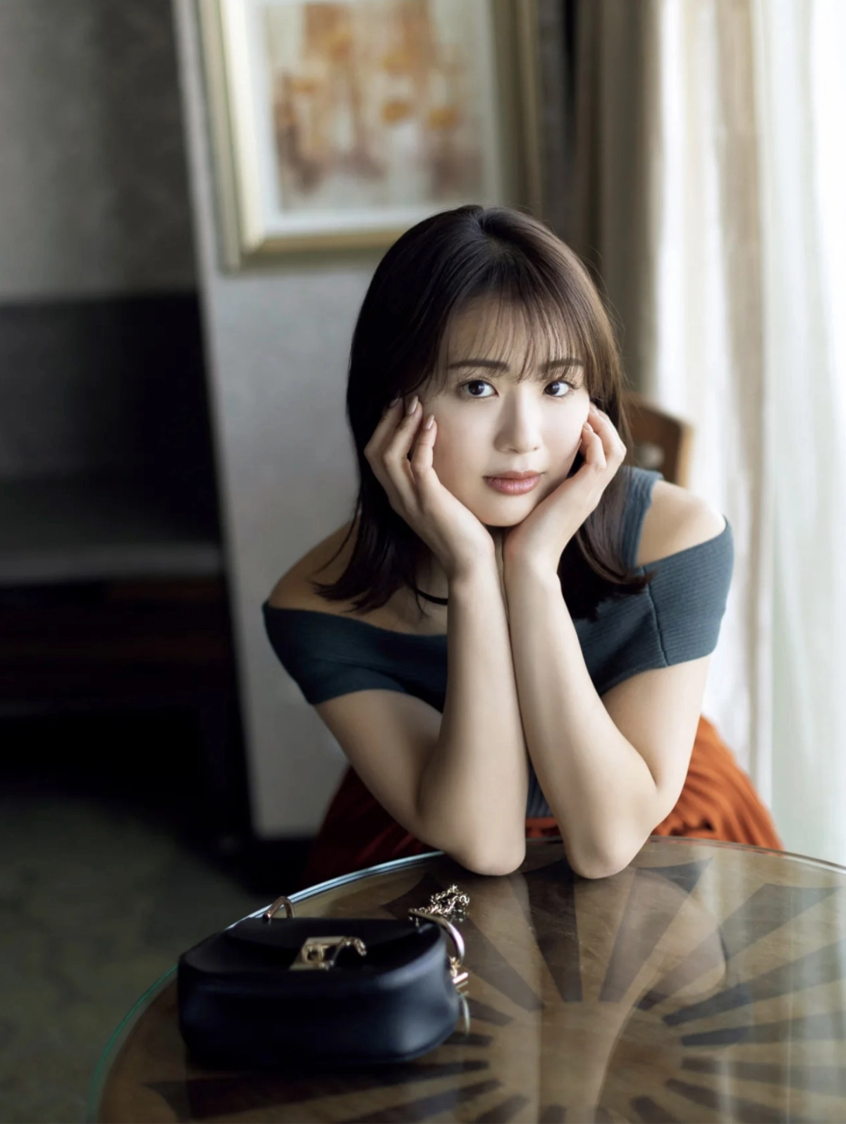 Hirashima Summer Sea đẹp cuốn hút theo cách riêng