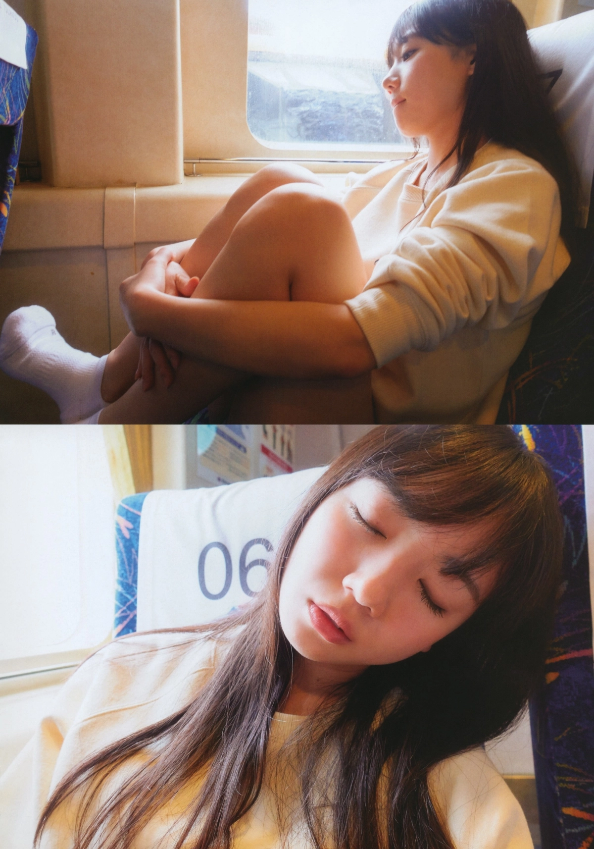 Kyoko Saito khoe vẻ đẹp sexy đầy cuốn hút