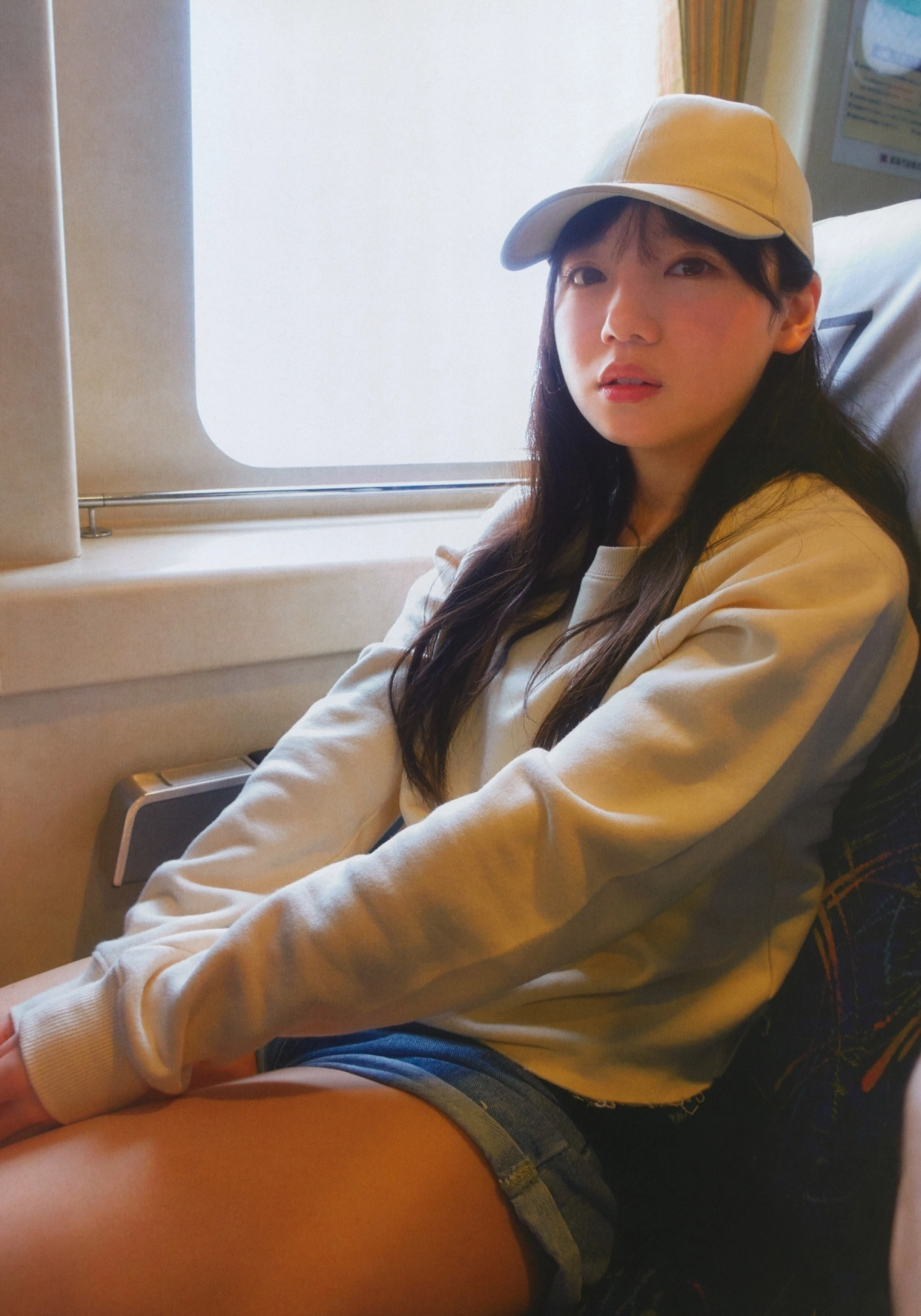 Body Kyoko Saito nóng bỏng khó rời mắt