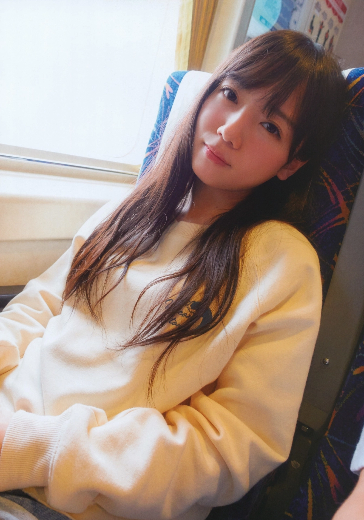 Kyoko Saito tỏa thần thái gợi cảm mê người