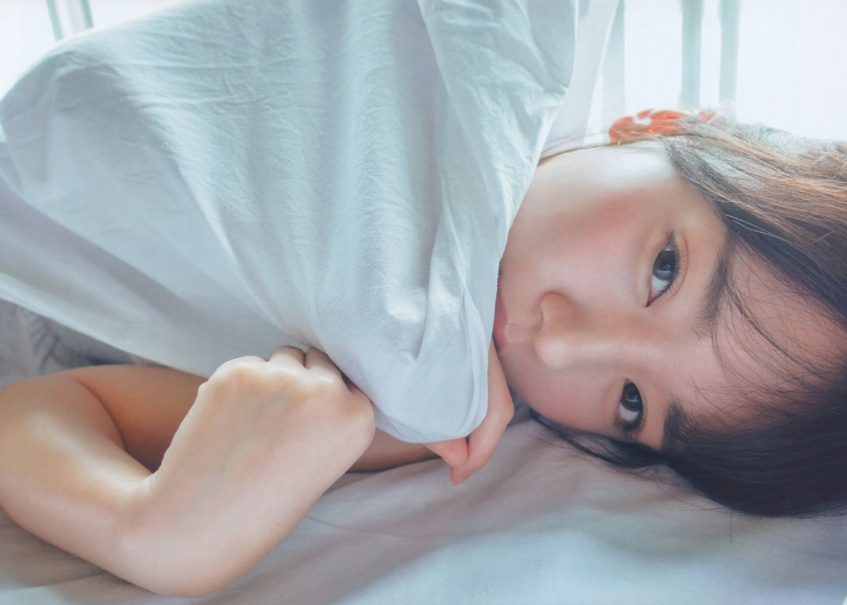 Kyoko Saito mang vibe sexy cực cuốn