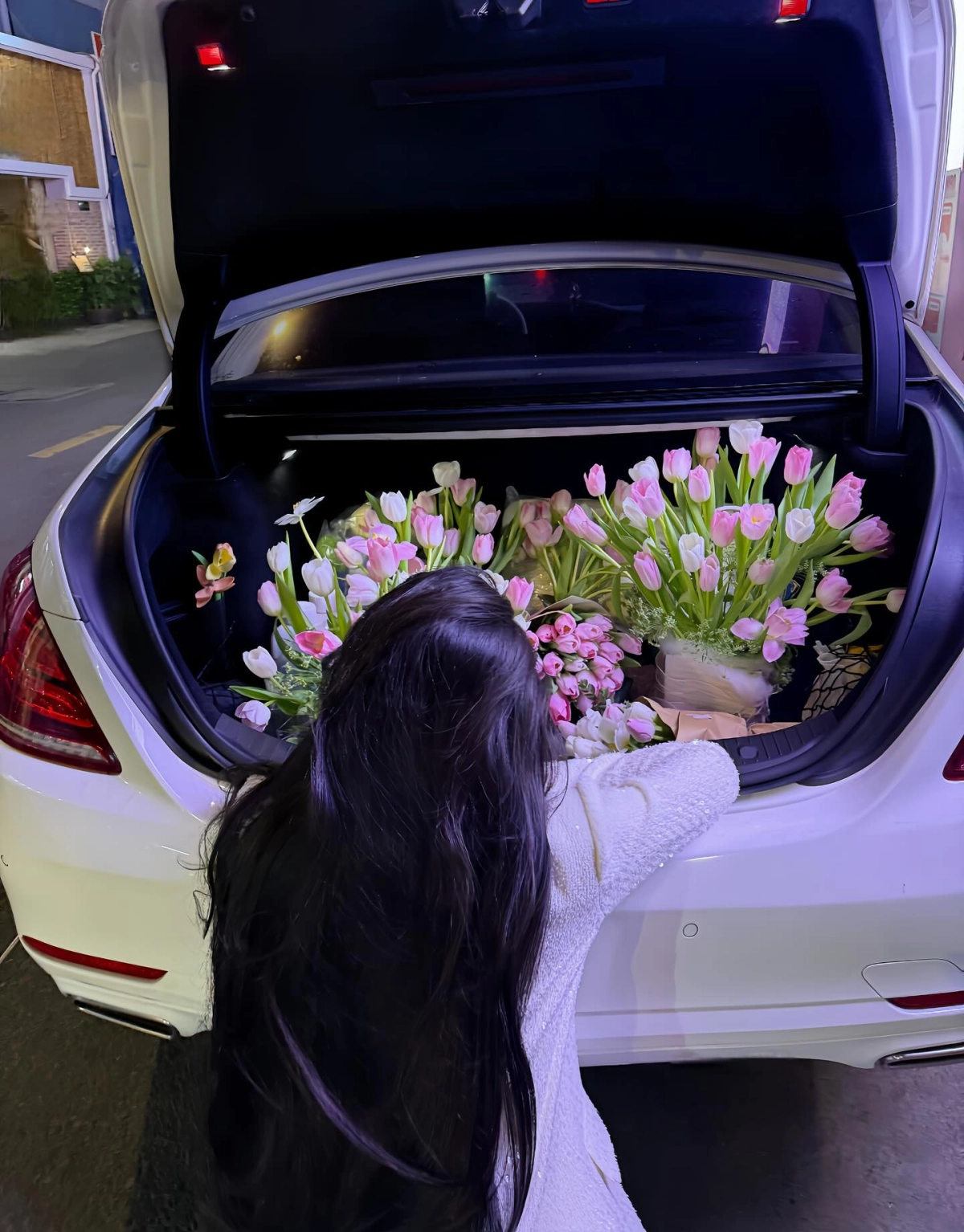 Khoe hàng nhà tắm sexy nóng bỏng cuốn hút ướt át gợi dục cực mạnh